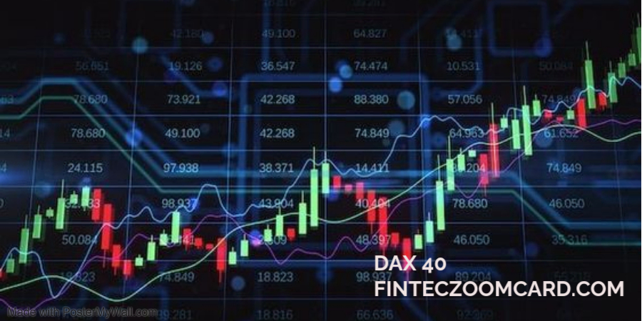 fintechzoom.com dax40 today​

