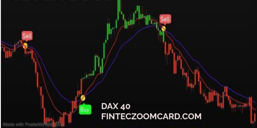 fintechzoom.com dax40 today​

